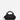 Ganni Mujer Barcelona Bolso Bou Mini color Negro sku 814-000113 01 - Foto 1