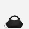 Ganni Mujer Barcelona Bolso Bou Mini color Negro sku 814-000113 01 - Foto 1
