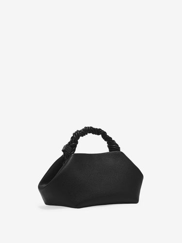 Ganni Mujer Barcelona Bolso Bou Mini color Negro sku 814-000113 01 - Foto 3