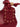 Ganni Mujer Barcelona Bolso Mini Hobo color Burdeos sku 814-000115 01 - Foto 3