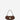 Ganni Mujer Barcelona Bolso de Hombro color Marrón Oscuro sku 814-000116 01 - Foto 1