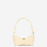 Cult Gaia Mujer Barcelona Bolso Mercier Clutch Mini color Beige sku 814-000117 01 - Foto 1