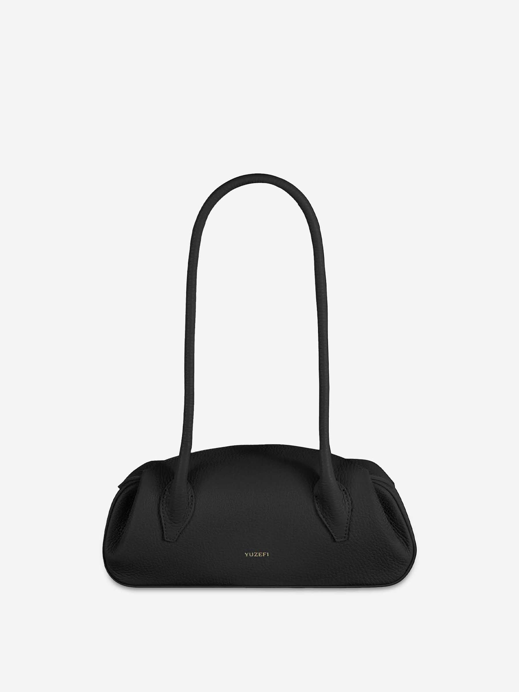 Oyster Shoulder Bag