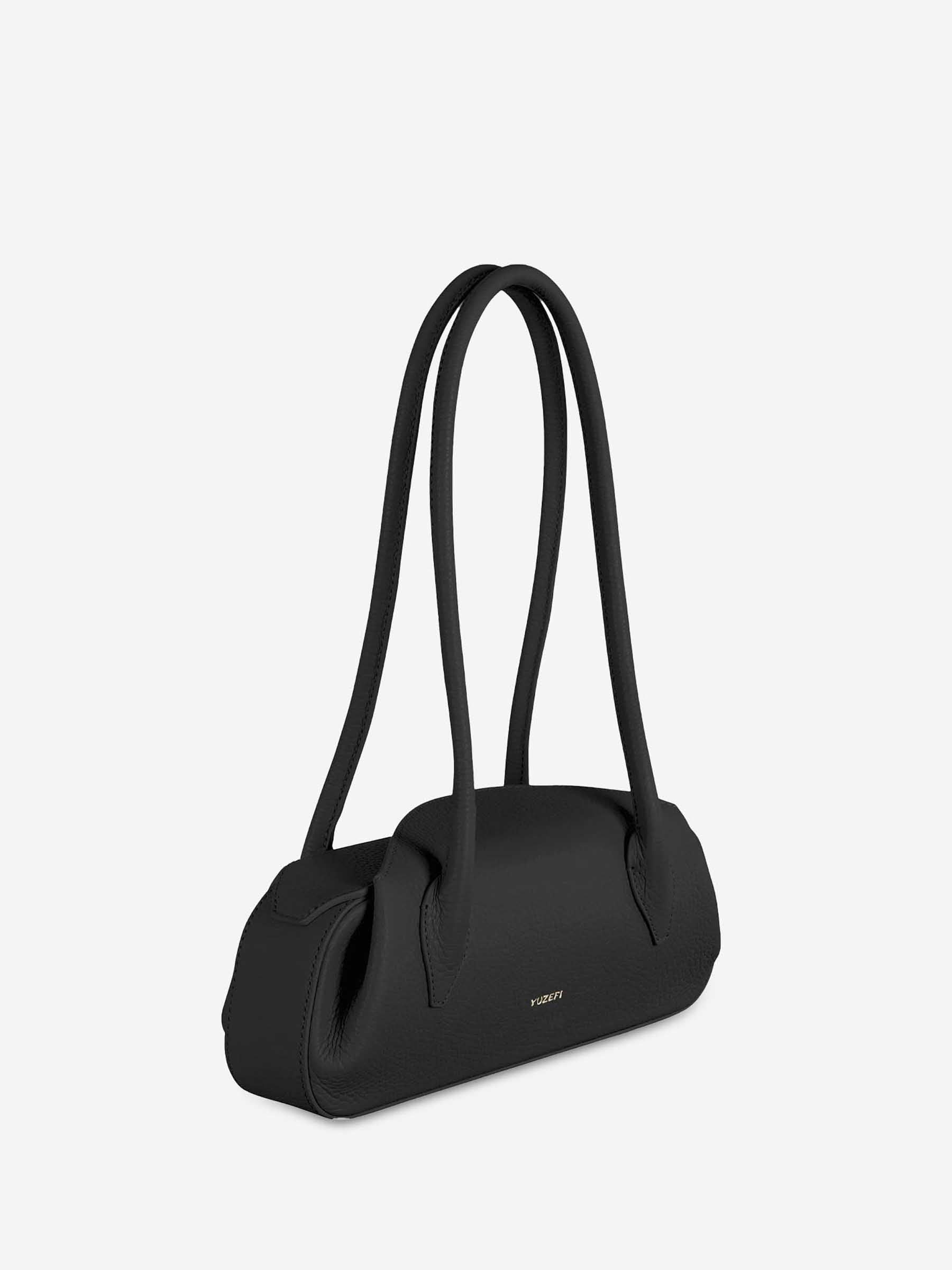 Oyster Shoulder Bag