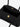 Yuzefi Mujer Barcelona Bolso Hombro Oyster color Negro sku 814-000119 01 - Foto 3