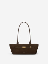 DeMellier Mujer Barcelona Bolso The New York color Marrón Oscuro sku 814-000120 01 - Foto 1