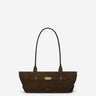 DeMellier Mujer Barcelona Bolso The New York color Marrón Oscuro sku 814-000120 01 - Foto 1