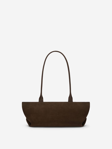 DeMellier Mujer Barcelona Bolso The New York color Marrón Oscuro sku 814-000120 01 - Foto 4