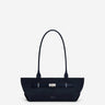 DeMellier Mujer Barcelona Bolso The New York color Azul Marino sku 814-000120 02 - Foto 1