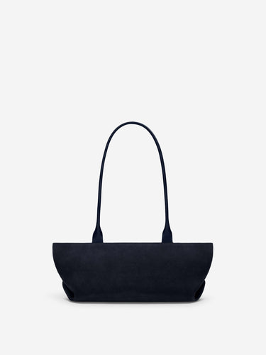 DeMellier Mujer Barcelona Bolso The New York color Azul Marino sku 814-000120 02 - Foto 4