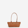 DeMellier Mujer Barcelona Bolso The New York color Caramelo sku 814-000120 03 - Foto 1