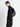 Lemaire Mujer Barcelona Bolso Fortune Croissant color Negro sku 814-000123 01 - Foto 2