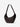 Lemaire Mujer Barcelona Bolso Quiver Clip color Marrón Oscuro sku 814-000124 01 - Foto 3