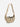 Lemaire Mujer Barcelona Bolso Filt Fortune Croissant color Beige sku 814-000126 01 - Foto 3
