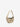 Lemaire Mujer Barcelona Bolso Fortune Croissant Filt color Beige sku 814-000127 01 - Foto 3