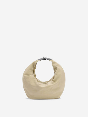 Lemaire Mujer Barcelona Bolso Fortune Croissant Filt color Beige sku 814-000127 01 - Foto 5