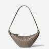 Lemaire Mujer Barcelona Bolso Croissant Medium color Taupe sku 814-000128 02 - Foto 1