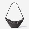 Lemaire Mujer Barcelona Bolso Croissant Medium color Marrón Oscuro sku 814-000128 04 - Foto 1