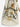 Chloé Mujer Barcelona Bolso Paddington Mini color Marfil sku 814-000129 01 - Foto 3