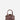Chloé Mujer Barcelona Bolso Paddington Mini color Burdeos sku 814-000129 02 - Foto 1