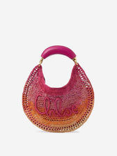 Chloé Mujer Barcelona Bolso Summer Banana color Multicolor sku 814-000130 01 - Foto 1
