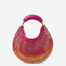 Chloé Mujer Barcelona Bolso Summer Banana color Multicolor sku 814-000130 01 - Foto 1