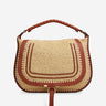 Chloé Mujer Barcelona Bolso Marice Rafia color Rafia sku 814-000131 01 - Foto 1