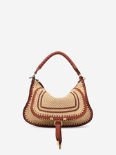 Chloé Mujer Barcelona Bolso Marice Rafia color Rafia sku 814-000132 01 - Foto 1