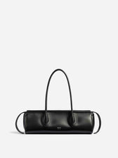 Khaite Mujer Barcelona Bolso Rectangular Piel color Negro sku 814-000138 01 - Foto 1