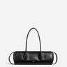 Khaite Mujer Barcelona Bolso Rectangular Piel color Negro sku 814-000138 01 - Foto 1