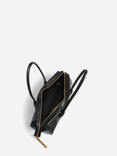 Khaite Mujer Barcelona Bolso Rectangular Piel color Negro sku 814-000138 01 - Foto 4