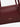 Yuzefi Mujer Barcelona Bolso de Hombro Oyster MIni color Burdeos sku 814-000140 01 - Foto 5