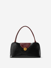 Versace Mujer Barcelona Bolso Vivian color Negro sku 814-000142 01 - Foto 1