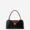 Versace Mujer Barcelona Bolso Vivian color Negro sku 814-000142 01 - Foto 1