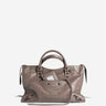 Balenciaga Mujer Barcelona Bolso Le City Mediano color Taupe sku 814-000143 01 - Foto 1