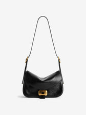 Balenciaga Mujer Barcelona Bolso Clicca color Negro sku 814-000145 01 - Foto 1