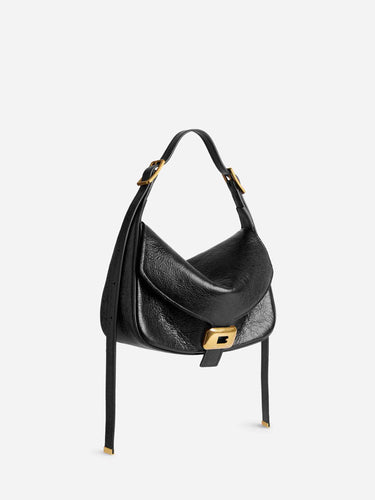 Balenciaga Mujer Barcelona Bolso Clicca color Negro sku 814-000145 01 - Foto 3