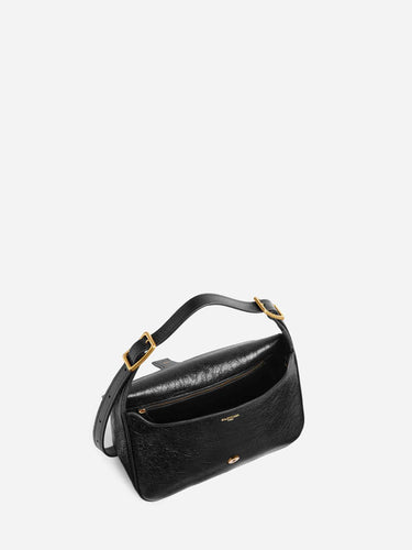 Balenciaga Mujer Barcelona Bolso Clicca color Negro sku 814-000145 01 - Foto 4