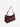 Alaïa Mujer Barcelona Bolso Le Click Pocket 35 color Burdeos sku 814-000146 01 - Foto 2