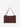 Alaïa Mujer Barcelona Bolso Le Click Pocket 35 color Burdeos sku 814-000146 01 - Foto 5