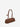 Alaïa Mujer Barcelona Bolso Le Teckel Medium color Caramelo sku 814-000147 01 - Foto 2