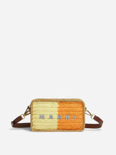 Marni Mujer Barcelona Bolso Seaside Funda Cámara color Rosa Palo sku 814-000149 01 - Foto 1