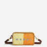 Marni Mujer Barcelona Bolso Seaside Funda Cámara color Rosa Palo sku 814-000149 01 - Foto 1