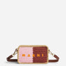 Marni Mujer Barcelona Bolso Seaside Funda Cámara color Naranja Neón sku 814-000149 02 - Foto 1