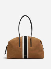 DeMellier Mujer Barcelona Bolso The Stockholm color Camel sku 814-000154 01 - Foto 1