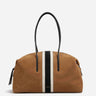DeMellier Hombre Barcelona Bolso The Stockholm color Camel sku 814-000154 01 - Foto 1