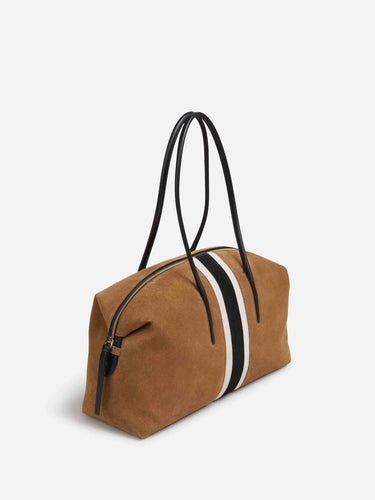 DeMellier Mujer Barcelona Bolso The Stockholm color Camel sku 814-000154 01 - Foto 2