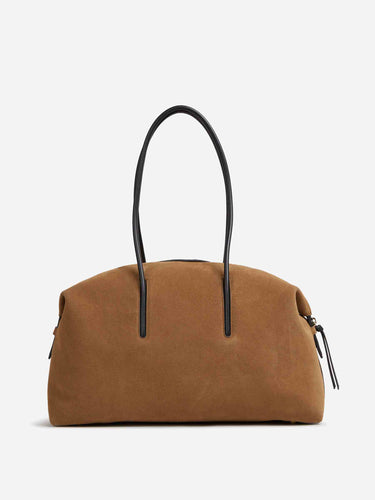 DeMellier Mujer Barcelona Bolso The Stockholm color Camel sku 814-000154 01 - Foto 3
