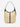 DeMellier Mujer Barcelona Bolso The Sienna Bucket Rafia color Rafia sku 814-000155 01 - Foto 3