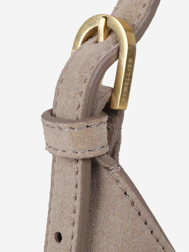DeMellier Mujer Barcelona Bolso Siena Bucket color Beige sku 814-000156 01 - Foto 5
